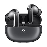 HUAWEI FreeBuds Pro 5 Auriculares Inalámbricos Bluetooth, Gris