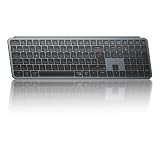 Keychron B6 Pro ISO-ES: Análisis y Comparativa del Teclado Mecánico para Productividad y Gaming