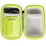 co2CREA Estuche para Sony SRS-XB12/ XB13/ XB100 Altavoz Bluetooth