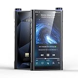 FiiO M15S Reproductor de Audio portátil de Alta resolución Android 10 MQA