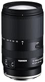 Tamron - Objetivo Zoom Todo en uno (18-300 mm, F/3.5-6.3 Di III-A VC VXD, para cámaras sin Espejo Canon R APS-C