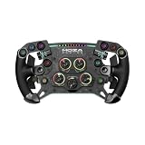 Volante simulatore guida Moza Racing RS056 GS V2P GT Wheel Black