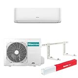 Hisense Brissa CA50XS1A: análisis y comparativa de rendimiento, eficiencia y precio en electrodomésticos
