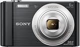 Sony W810: Análisis y comparativa de cámaras y dispositivos tecnológicos destacados
