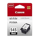 Canon PG-545 Fine Cartucho de Tinta Negro Original