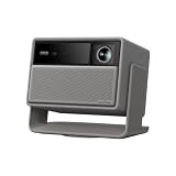 XGIMI Horizon 20 Proyector Láser Triple RGB 4K, 3200 Lúmenes ISO