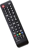 para Mando TV Samsung AA59-00741A, Mando a Distancia para Samsung