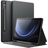 Fundas para Galaxy Tab S10 Lite: Análisis y Comparativa de las Mejores Opciones