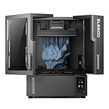 ELEGOO Jupiter 2 Impresora 3D de Resina 16K de Gran Formato MSLA