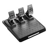 Thrustmaster T3PM Pedales Magnéticos – Compatibles con PS5, PS4, Xbox One, Xbox Series X|S y PC