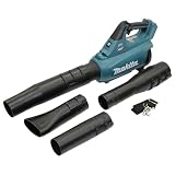 Soplador a batería 40Vmax XGT BL Marca Makita