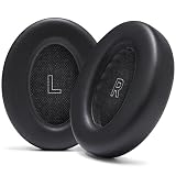 WC PadZ QC Ultra - Almohadillas para Bose QuietComfort Ultra Gen 1 y 2