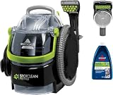 BISSELL SpotClean Pet Pro Aspiradora de Agua Tapicería 750W 15585