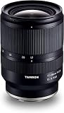 Tamron Objetivo Zoom para Cámara F2.8 Di III RXD, 17-28 mm Sony E Full Frame (A046)