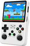 Consola R36S Original: Análisis y Comparativa de Rendimiento, Fiabilidad y Valor