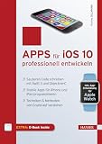 IOS 10 Apps