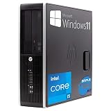 Los mejores PCs de sobremesa con Windows 11: análisis y comparativa completa