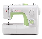 Singer Simple 3229 - Máquina de coser mecánica
