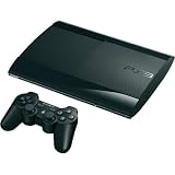 Sony Playstation 3 Super Slim 500GB