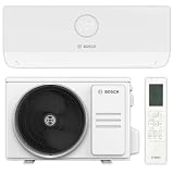 Aire Acondicionado BOSCH CLIMATE 3000I R32 3276 fg/h Split Blanco A+ A++ A+++ A++/A+++