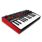 Akai Professional MPK Mini MK3 Teclado Controlador MIDI USB