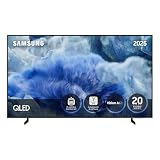 Samsung TV 75 Pulgadas QLED Q8F 4K Smart TV | Vision AI, 100% Volumen de Color con Quantum Dot, el auténtico Quantum Dot y Motion Xcelerator