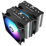 Disipador de CPU: Análisis y Comparativa de los Mejores Enfriadores para PC