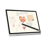 XPPen Magic Note Pad Tableta Gráfica Independiente con Pantalla 10.95' | Tableta Gráfica Dibujo Digital con Lápiz X3 Pro 16K Niveles, 6GB+128GB