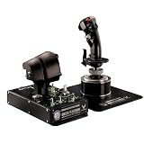 Thrustmaster HOTAS WARTHOG MKII - Réplica Oficial U.S. Air Force - PC
