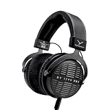 Beyerdynamic DT1990 Pro: Análisis y Comparativa de los Mejores Auriculares de Alta Fidelidad para Profesionales y Entusiastas