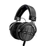 beyerdynamic DT 1990 Pro MKII Auriculares de Estudio, Abiertos, 30 ohms