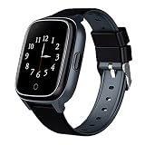 Relojes de teleasistencia: análisis y comparativa de los mejores dispositivos para tu seguridad y bienestar