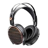 FiiO FT7 Flagship - Auriculares Planos con Espalda Abierta