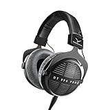 beyerdynamic DT 990 Pro X Auriculares de Estudio Escucha Crítica 48Ω