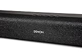 DENON DHT-S217 Barra de Sonido Dolby Atmos 2.1