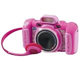 Análisis y comparación de la cámara de fotos VTech: cuál modelo conviene más