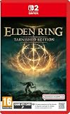 Switch 2 Elden Ring Tarnished Edition (Importacion UK)