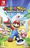 Nsw Mario + Rabbids Kingdom Battle