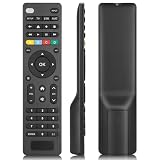 Mando-Universal-TV para Samsung, LG, Sony, Hisense,TCL, RCA, Toshiba, TVs | Mando a distancia para Panasonic, Sharp, Philips, Haier, Hitachi, JVC TV, Soundbar-Audio, DVD/Blu-ray-Player