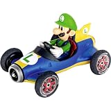 Carrera - 370181067-2,4GHz Mario Kart Mach 8, Luigi