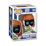 Funko Pop! Games: Astro BOT - Aloy Astro BOT - Figura de Vinilo Coleccionable - Idea de Regalo - Mercancía Oficial - Juguetes para niños y Adultos - Figura Modelo para coleccionistas y exhibición