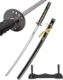57 SPECIAL REPLICAS Accesorio - Kiill Biill japonés con la Vaina y Soporte de 101 cm HKS114D