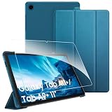Fintie Funda y Protector de Pantalla para Samsung Galaxy Tab A11+ / A9+ 11'