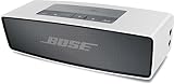 Bose SoundLink Mini - Altavoz Bluetooth