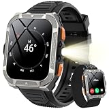 Blackview Reloj Inteligente Hombre