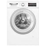 Bosch Serie 6 WUU28T42 - Lavadora de bajo encimera (9 kg, 1400 rpm)