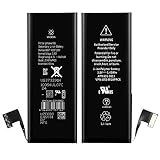 TD24H Bateria para iPhone 5 / 5G Interna 1440 mAh 616-0610 616-0611 616-0612 616-0613