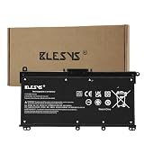 BLESYS Batería para HP Pavilion Laptop 15s-fq1xxx 15s-fq2xxx 15s-fq1007ns 15s-fq1015ns 15s-fq2146ns 15s-fq3000ns 15s-fq1120ns 15s-fq1075ns 15s-fq1092ns 15s-fq1009ns 15s-fq1124ns 15s-fq0xxx 15s-fq