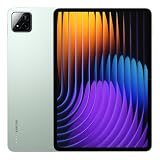XIAOMI Pad 7 Pro Tablet de 11,2 pulgadas, 12 + 512 GB, pantalla de 3,2 K 144 Hz, Snapdragon 8s Gen 3,8850 mAh, carga rápida de 67 W, HyperAI, altavoz cuádruple, experiencia de escritorio sin costuras