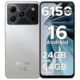 Doogee Note56: análisis y comparativa de smartphones y dispositivos tecnológicos en la era actual